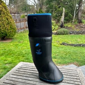 Easycare brand equestrian Easyboot Ultimate Remedy Tall Cold Therapy for Horses